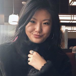 Meet your Posher, Rolanda